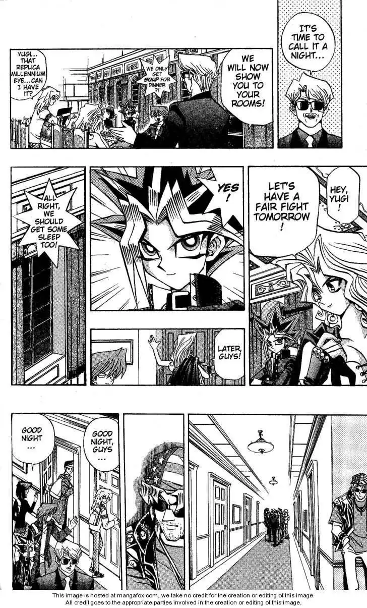 Yu-Gi-Oh! Duelist Chapter 53 14